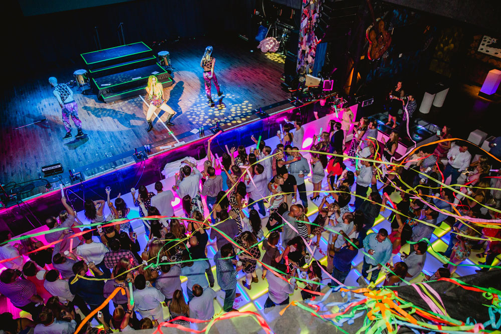 Live Nation Special Events House of Blues Houston Live Nation Special Events